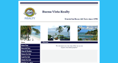 Desktop Screenshot of bestbocasrealestate.com